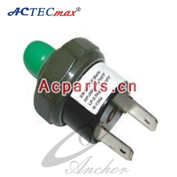 3/8-24 UNF Male Auto AC Pressure Switch Valve For Air Conditioner Parts RC.200.021