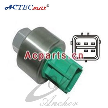 Auto AC Pressure Control Switch, Auto Air Conditioning A/C Switch
