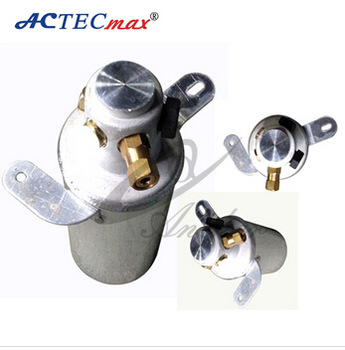 Auto air conditioning R134a filter drier