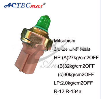 Air conditioning pressure switch car pressure switch for Mitsubishi