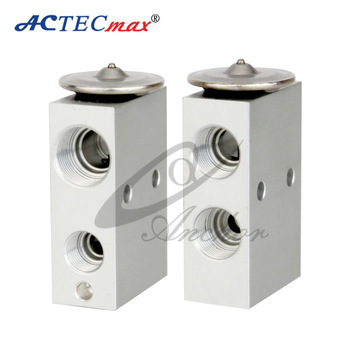 ACTECmax expansion valve with OE# 040138-123 R-3V-0258 price of expansion valve