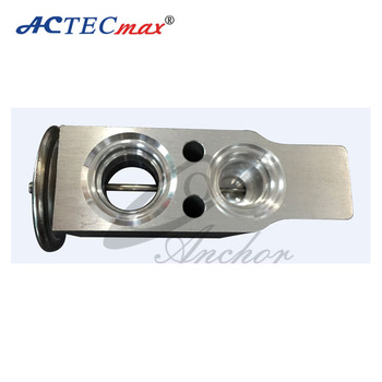 ACTECmax expansion valve R134a valve expansion