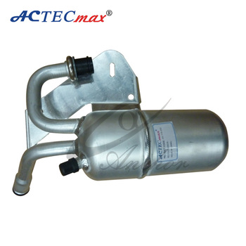ACTECmax AC Receiver Driers air conditioning filter drier