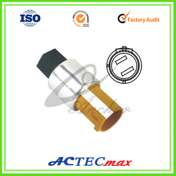 Auto air conditioner pressure switch for Forde, Lincoln and Mercury OE#3W1Z-19E561-AA