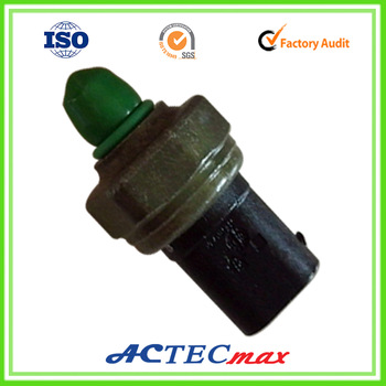 Auto air conditioner pressure switch OE#6453 6909257