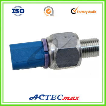 Auto air conditioner pressure switch for PEUGEOT and CITROEN, OE: 96778995