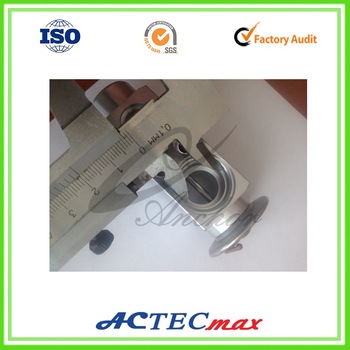 AUTO r134a expansion valve for Mercedes w124