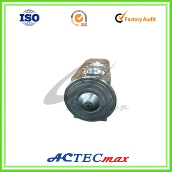 AUTO r134a expansion valve for MURANO