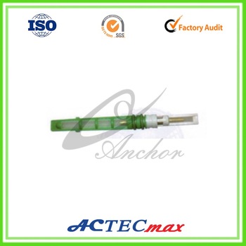 Green Auto air conditioner <font color='red'>Throttle</font> <font color='red'>valve</font>, ac repair tools