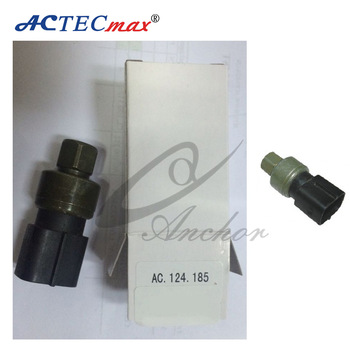 M10-P1.25 Female High Pressure Switch F0RD