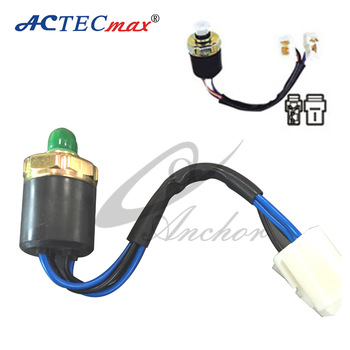 Car Air Conditioner Pressure Switch 3/8-24 UNF Male R12