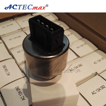 High Pressure Switch CHEVROLET VECTRA 95/96 ASTRA 95/96 CALIBRA 94/95 MAQUINA TEREX R134A OEM-90414997