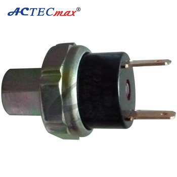 Universal High&Low Pressure switch R134A Female HP22.5/LP2 BB