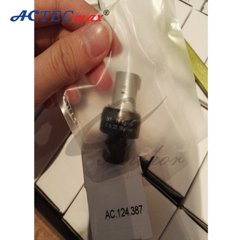 HIGH PRESSURE SWITCH CHEVROLET VECTRA 2.0 97> LIQUID 2 PINS R134A OEM-22664328 BB RC.200.008
