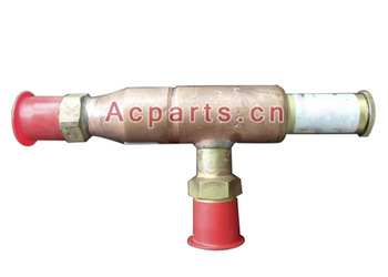Top Quality Automatic AC Air Conditioner Pressure Regulator/Expansion Valve For AC Parts KVL 15