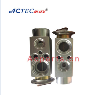 Hot Sale R134A Auto AC Expansion Valve Air Conditioning Parts