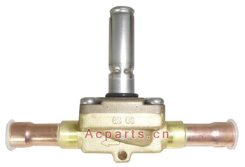 032F1291 AC Air Conditioner Solenoid Valve/Expansion Valve/Reeversing Valve EVR 10