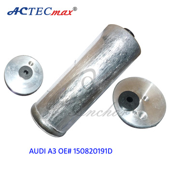 OE# 150820191D Car Receiver Drier/Filter Drier for Audi A3