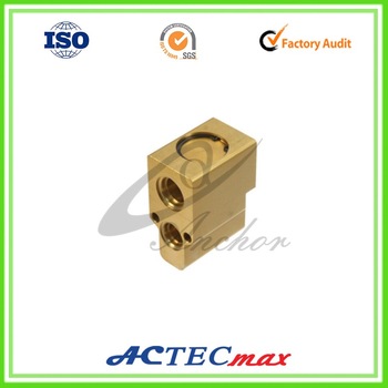 OEM high quality AUTO expansion valve