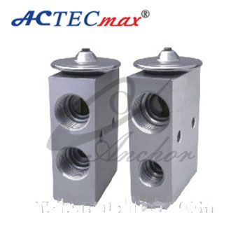 Hot Sale UAC P/N EX9404C Auto Expansion Valves for AC Car Compressor OEM: 4205085