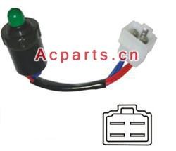 Auto AC Compressor Pressure Switch, Automatic Air Conditioning A/C Switch