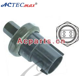 Auto AC Air Conditioner Compressor Pressure Switch Valve