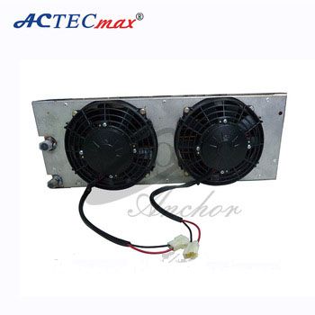 Auto Bus Truck Roof-mounted Air Conditioning Set <font color='red'>Carriage</font> Refrigerant Units