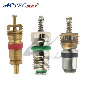 Automotive Air Conditioning High Pressure Valve Core