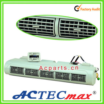 Auto AC Evaporador Single Cool
