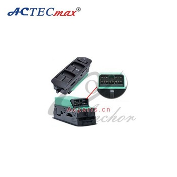 Power Window Switch for SUZUKI