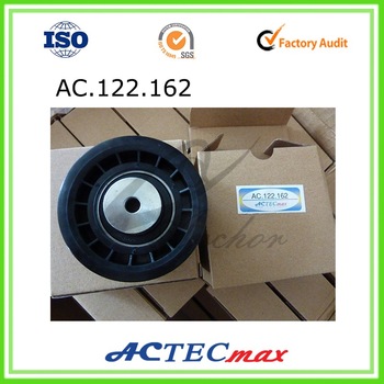 73.5mm AUTO Tensioner, v-ribbed belt for citron, fiate, Peugt(rolamento tensionador)