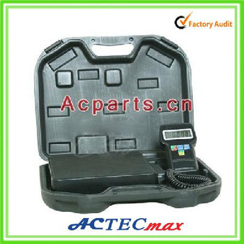 Balanca Eletronica para Refrigerante R134a