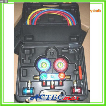 Manifolds Gauges For Autos