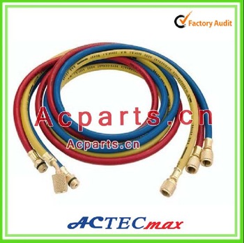 Air Conditioning Rubber Refrigeration Hoses,Automotive hoses ,Refrigeration flexible hose