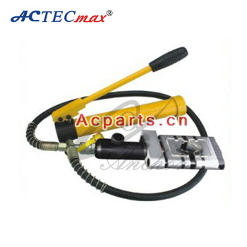 Easy to Operate Handheld Manual Hydraulic Crimping Tool