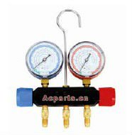air conditioner manifold gauge set R22