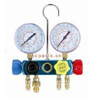 manifold gauge /Refrigerant Manifold Gauge set/ gauge set / refrigerant tool