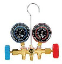 Refrigerant Manifold gauge