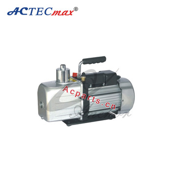 Vacuum Pump Value