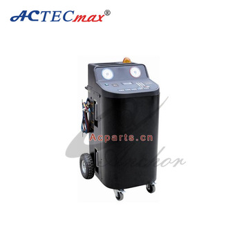 Refrigerant Recovery Unit