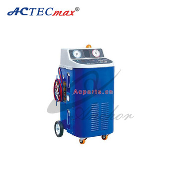 Refrigerant Gas Recovery Unit