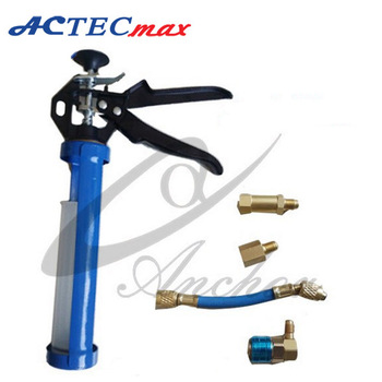 R134a AC Compressor Oil Charging Tool