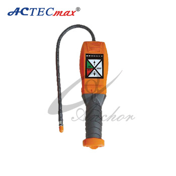 Portable Air contioner R134a Refrigerant gas leak detector