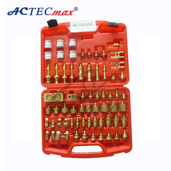 Auto diagnostic tool A/C Leak Test Device R134a