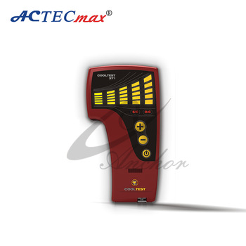 Auto AC compressor Diagnostic Tool Electronic Tester for External Regulated Car Air Compressor Valtest371