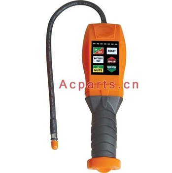 high precision digital refrigerant freon gas leak detector