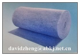 AOBO-Biodegradable filter media