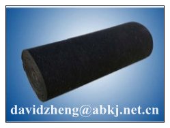 AOBO-Active carbon air filter media
