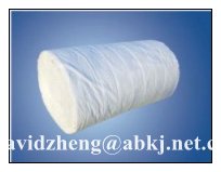 AOBO-F9 medium efficiency air filter media