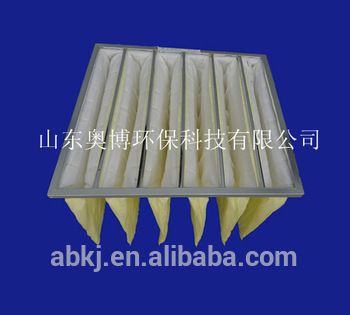 filter bag ,Bag filter(central air-conditioning)